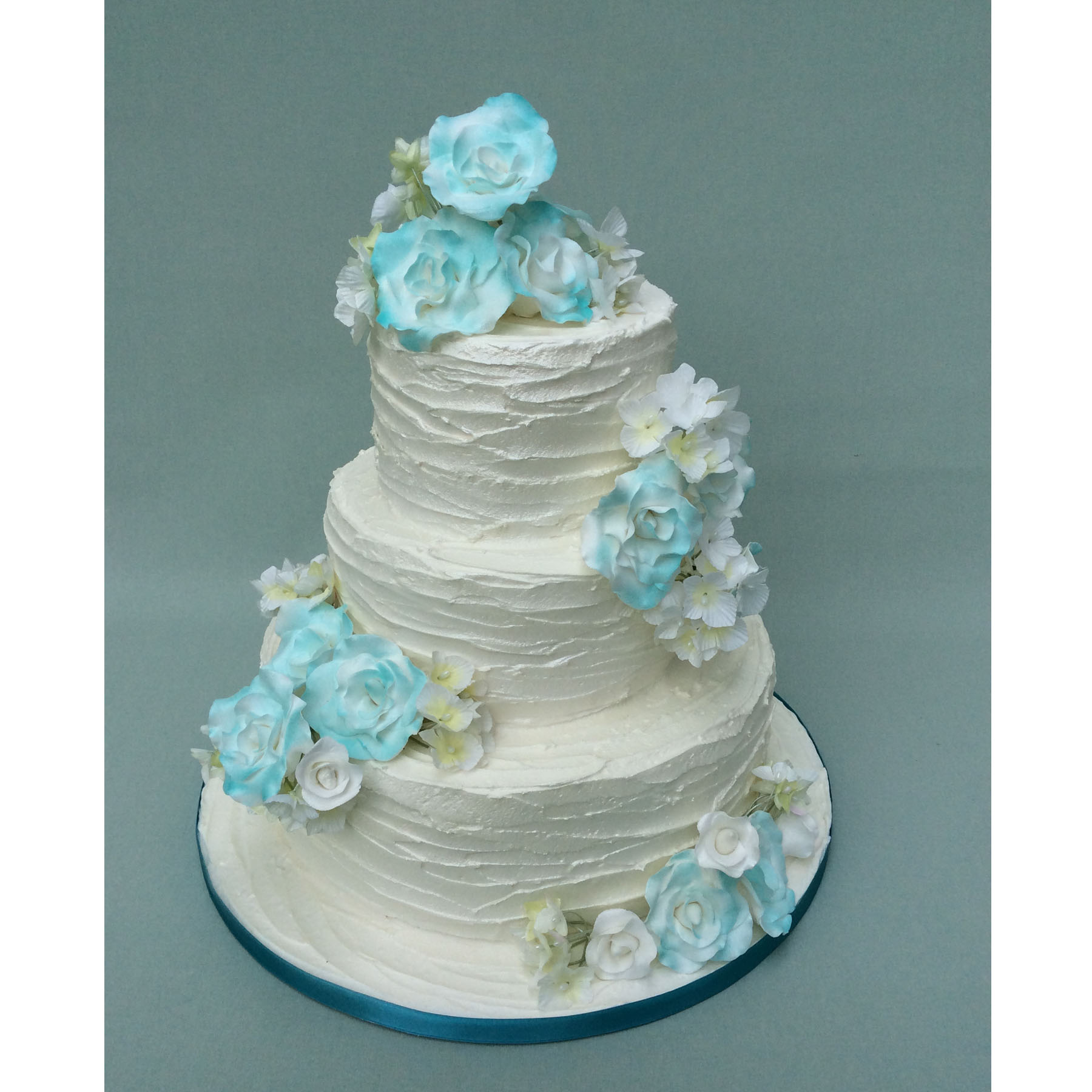 Verona Ann's Designer Cakes
